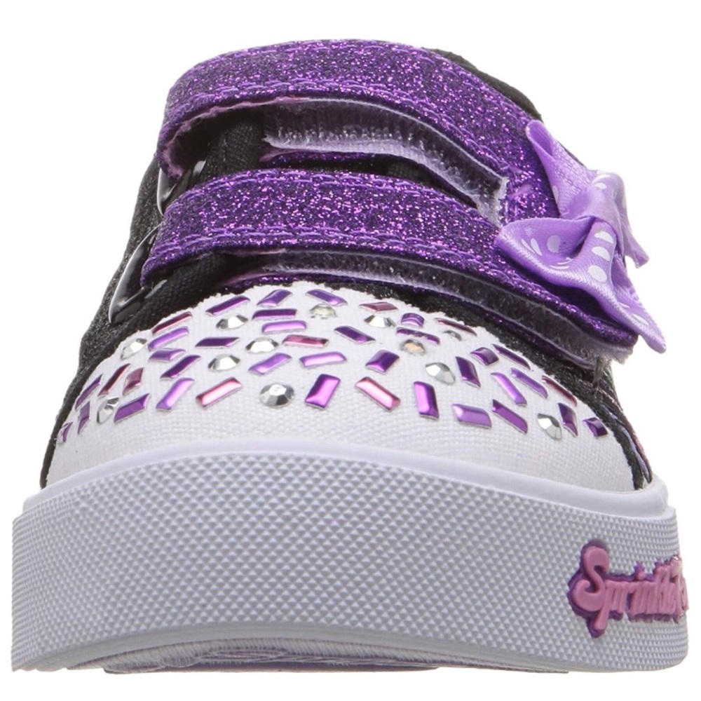 NIB Toddler Skechers Sneakers - Picture 2 of 7